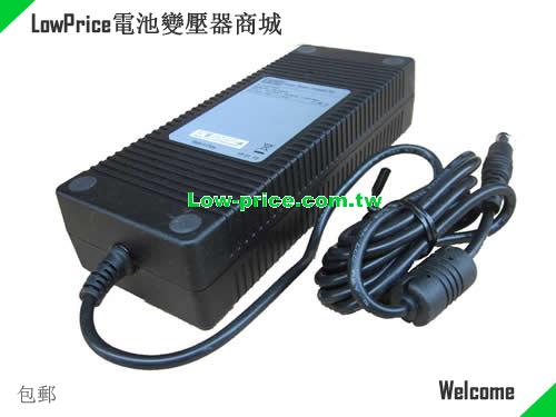 APD  54V 1.67A AC Adapter