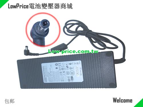 APD  54V 2.23A AC Adapter