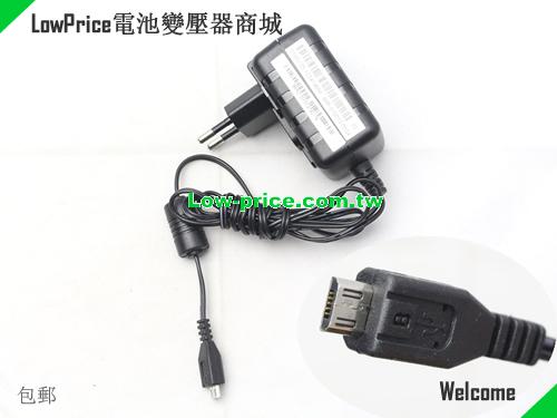 Genuine APD 5V 2A Asian WA-10J05R Power AC Adapter APD 5V 2A 10W 筆電變壓器