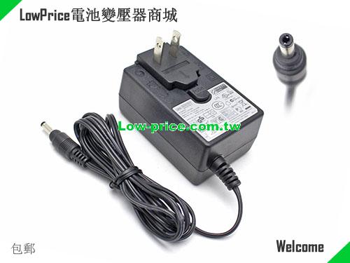 APD WA-15C05R 筆電變壓器 5V 3A 15W