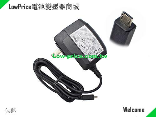  APD WA-15I05R charger 791102-001 ac 筆電變壓器 Micro tip APD 5V 3A 15W 筆電變壓器 
