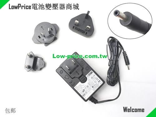  Genuine WA-20A05R Asian Power Devices Inc AC Adapter APD 5V 4A APD 5V 4A 20W 筆電變壓器 