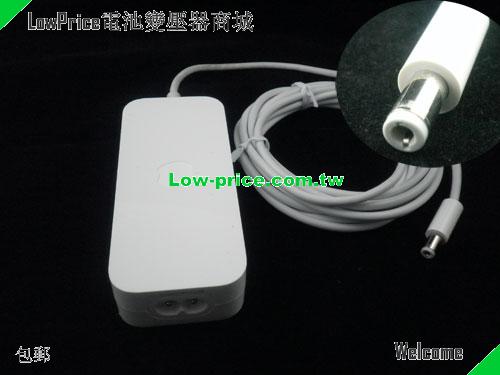 APPLE A1202 Power supply Adapter 12V 1.8A for APPLE Airport Extreme A1143 A1354 A1301 APPLE 12V 1.8A 22W 筆電變壓器 