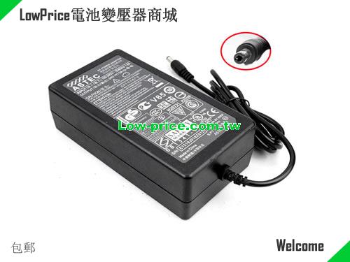 ASTEC SA45-3129 筆電變壓器 24V 5A 120W