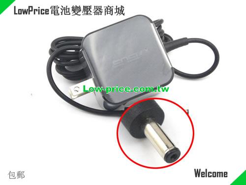 ASUS  12V 1.5A AC Adapter