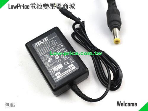 ASUS  12V 3A AC Adapter