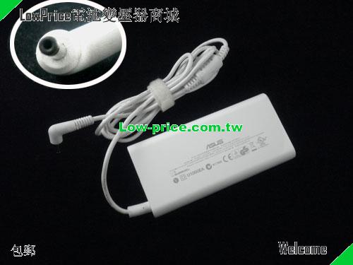 ASUS  19.5V 3.08A AC Adapter