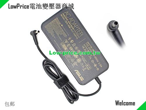 ASUS  19.5V 7.7A AC Adapter