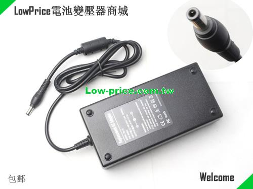 ASUS  19.5V 7.7A AC Adapter