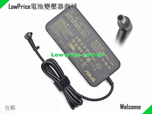 ASUS  19.5V 7.7A AC Adapter