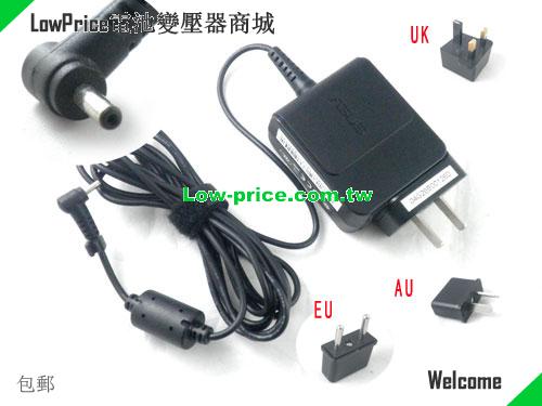 ASUS  19V 1.58A AC Adapter