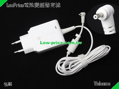 ASUS  19V 1.58A AC Adapter
