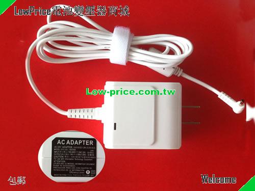 ASUS  19V 1.58A AC Adapter