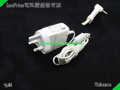 ASUS  19V 1.58A AC Adapter
