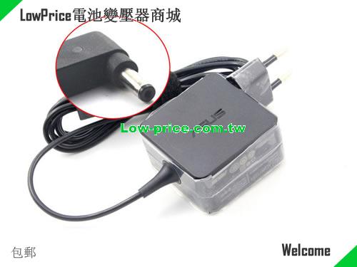 ASUS  19V 1.75A AC Adapter
