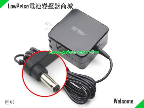 ASUS  19V 1.75A AC Adapter