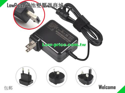 ASUS  19V 1.75A AC Adapter