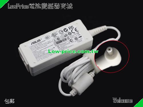 ASUS  19V 2.1A AC Adapter