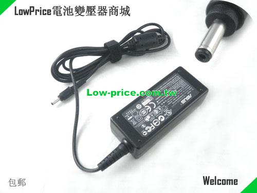 ASUS  19V 2.37A AC Adapter