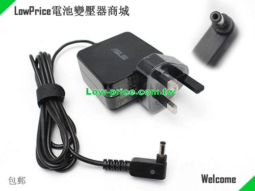 ASUS  19V 2.37A AC Adapter