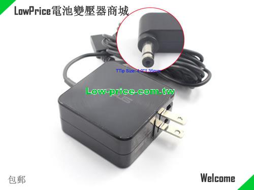 ASUS  19V 2.37A AC Adapter