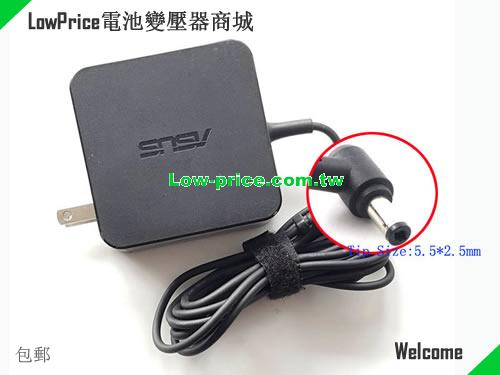 ASUS  19V 2.37A AC Adapter