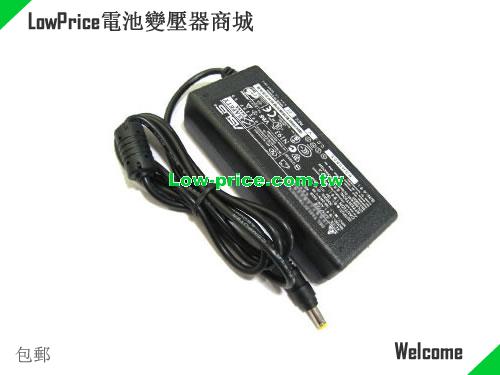 ASUS  19V 2.64A AC Adapter