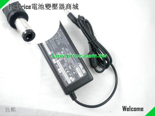 ASUS  19V 2.64A AC Adapter