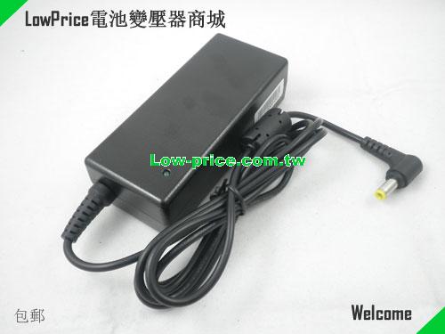ASUS  19V 3.16A AC Adapter