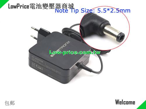 ASUS  19V 3.42A AC Adapter