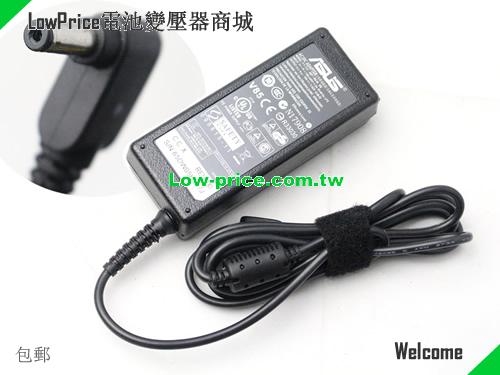 ASUS  19V 3.42A AC Adapter