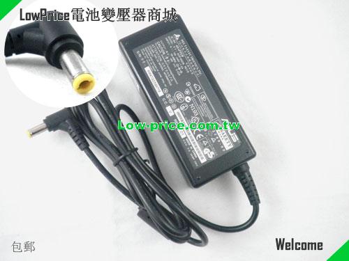 ASUS  19V 3.42A AC Adapter