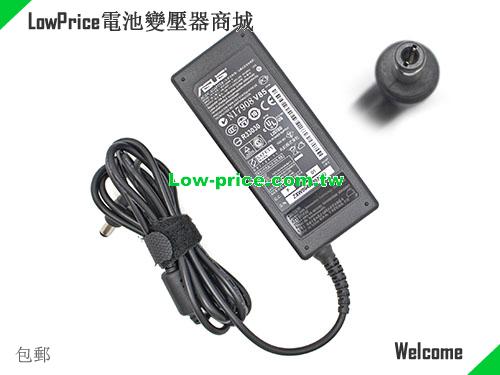 ASUS  19V 3.42A AC Adapter