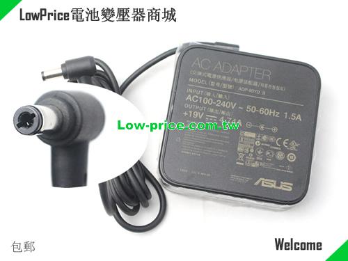 ASUS  19V 4.74A AC Adapter