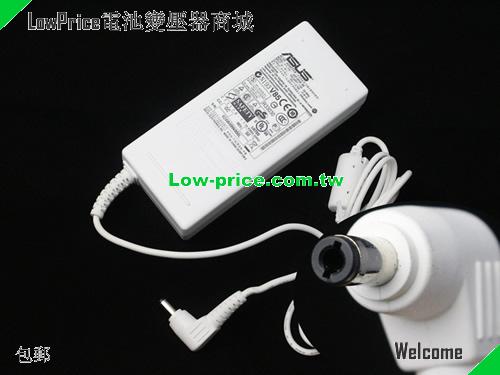ASUS  19V 4.74A AC Adapter