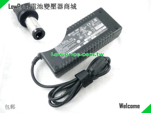 ASUS  19V 6.32A AC Adapter