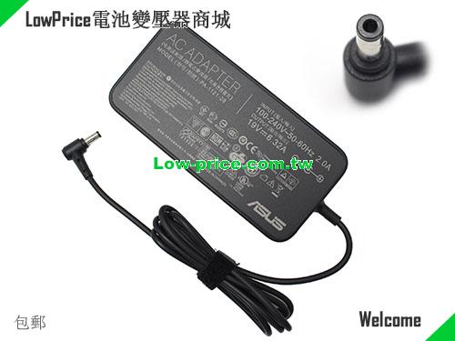ASUS  19V 6.32A AC Adapter