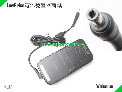 ASUS  19V 6.32A AC Adapter