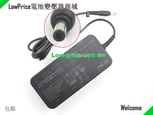 ASUS  19V 6.84A AC Adapter