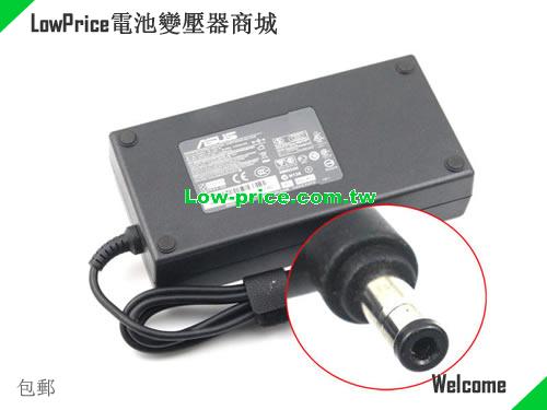 ASUS  19V 9.5A AC Adapter