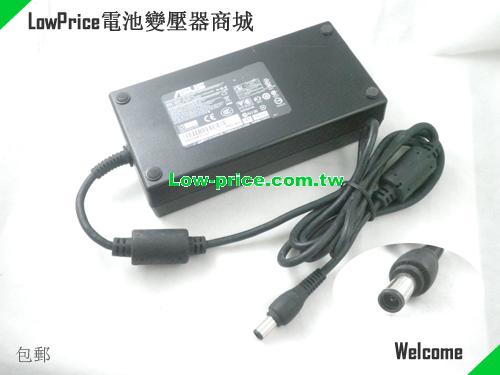 HP 448160-001 筆電變壓器 19V 9.5A 180W