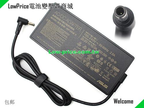 ASUS  20V 10A AC Adapter