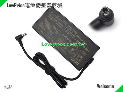 ASUS  20V 12A AC Adapter