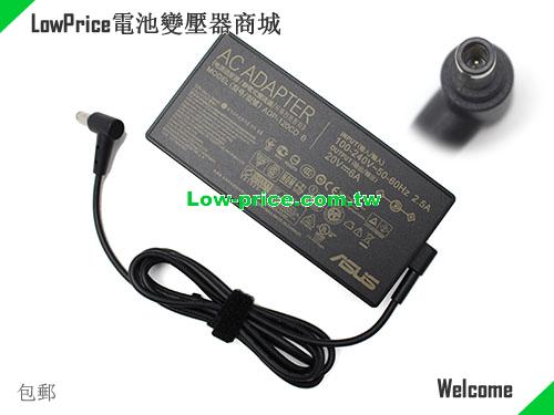 ASUS  20V 6A AC Adapter