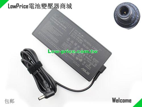 ASUS  20V 9A AC Adapter