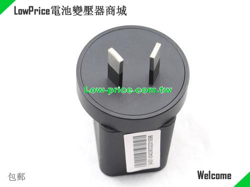 ASUS  5.2V 1.35A AC Adapter