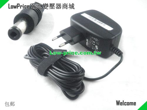 ASUS  9.5V 2.5A AC Adapter