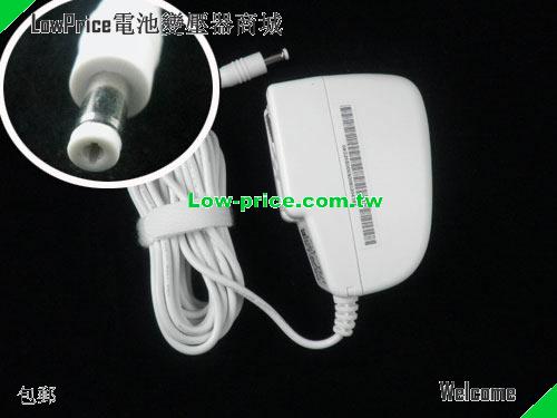ASUS  9.5V 2.5A AC Adapter