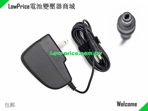 ASUS  9.5V 2.5A AC Adapter