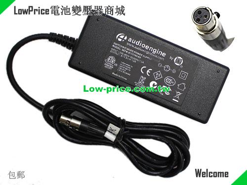 AUDIOENGINE  17.5V 1.8A AC Adapter